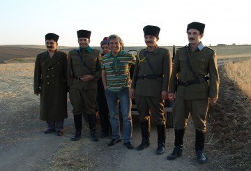 Can Dündar’dan ‘Mustafa’ Belgeseli