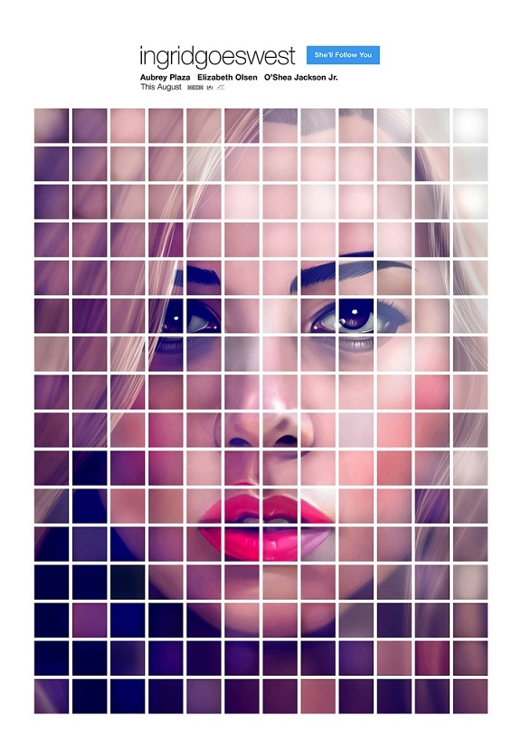 15 - Ingrid Goes West