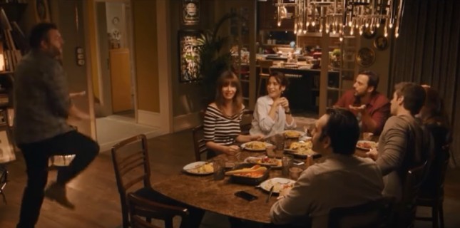 Haftanın gişe rakamları belli oldu