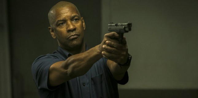 The Equalizer 2’nin vizyon tarihi değişti