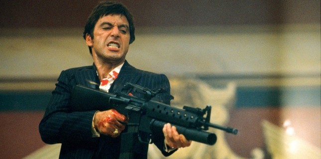 ‘Scarface’in yeniden çekilmesi için ‘Equalizer’ yönetmeni devrede