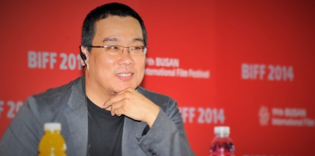 Bong Joon-ho Parasite'ın Çekimlerine Başladı