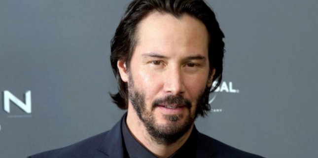 Keanu Reeves'in Yeni Filmi Siberia'nın İlk Fragmanı Çıktı