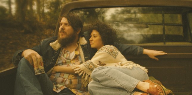 Ethan Hawke'ın Yeni Filmi Blaze'in İlk Fragmanı Çıktı