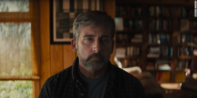 Steve Carell'ın Yeni Filmi Beautiful Boy'un İlk Fragmanı Çıktı