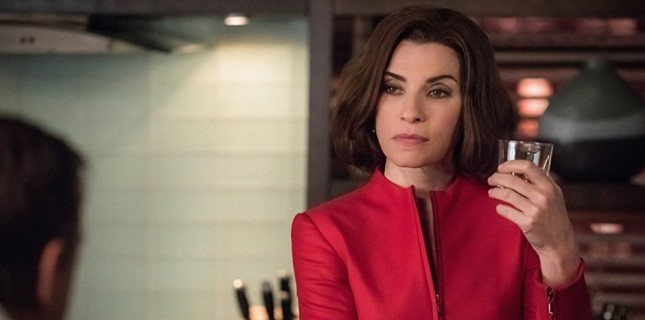 Julianna Margulies Neden The Good Wife'ın Devam Dizisinde Yer Almak İstemediğini Açıkladı