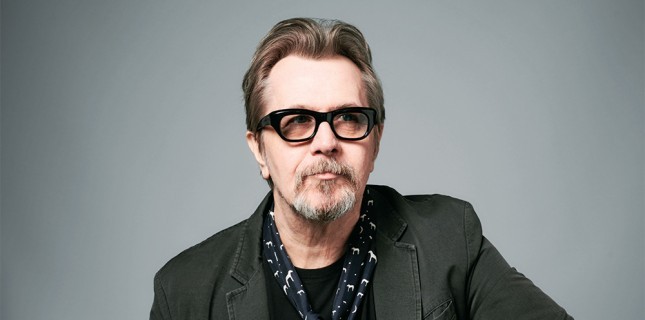 Gary Oldman ve Jessica Alba 'Killers Anonymous'un Kadrosuna Katıldı