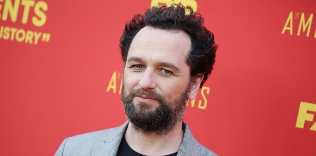 Matthew Rhys 'You Are My Friend' Filminde Tom Hanks'le Birlikte Yer Alacak
