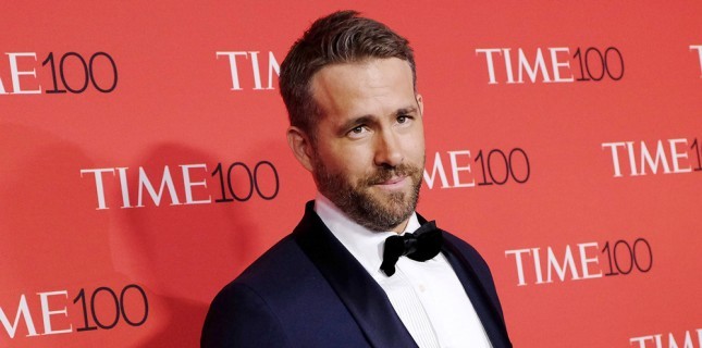 Ryan Reynolds Yeni Komedi Filmi 'Stoned Alone' İçin Hazırlıklara Başladı
