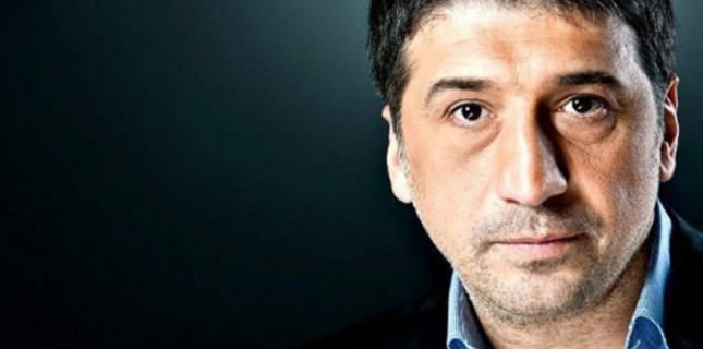 Cem Davran Yeni Cem Yılmaz Filmi 'Karakomik Filmler'in Kadrosuna Girdi