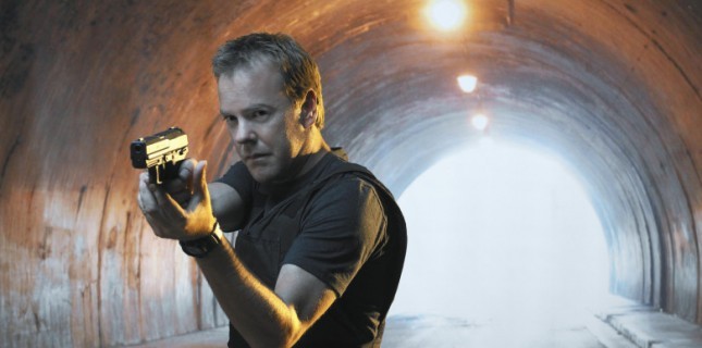 24 Dizisi Genç Jack Bauer'le Yeniden Ekranlara Dönmeye Hazırlanıyor