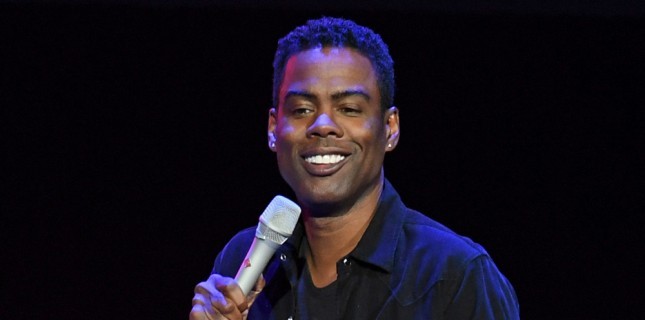 Komedyen Chris Rock Fargo'nun Dördüncü Sezonunda Yer Alacak