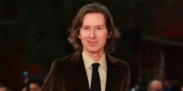 Wes Anderson Yeni Filmini Fransa'da Çekecek