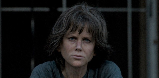 Nicole Kidman'ın Yeni Filmi 'Destroyer'dan İlk Kare Paylaşıldı