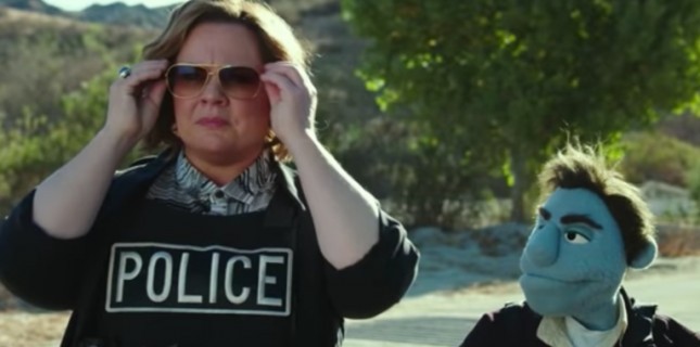 Vizyondaki Filmlerde Bu Hafta (24 Ağustos 2018)