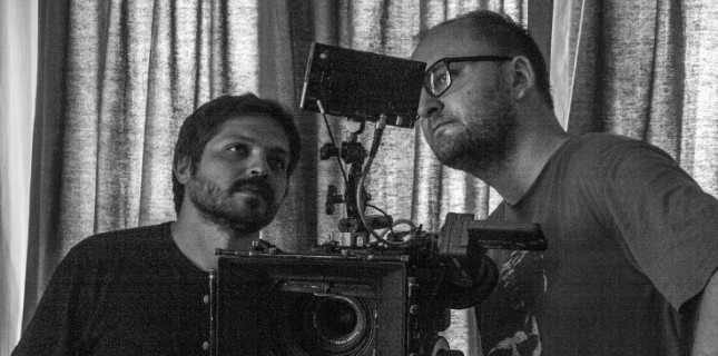 Emre Yeksan'ın Yeni Filmi 'YUVA' Dünya Prömiyerini 75. Venedik Film Festivali'nde Yaptı