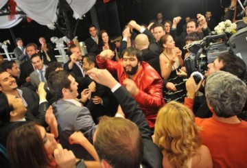 Recep İvedik 2'nin Kamera Arkası