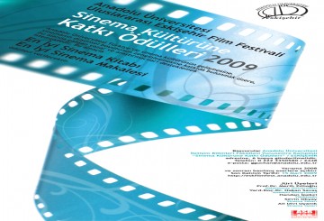 Sinema Kültürüne Katkı Ödülleri