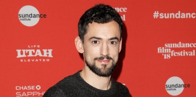 Luis Gerardo Méndez 'Charlie's Angels'da Yer Alacak