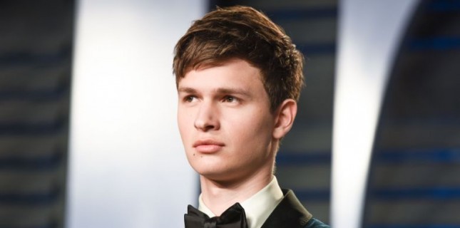Ansel Elgort, Steven Spielberg'in Yeniden Çekeceği ‘West Side Story’nin Kadrosuna Katıldı