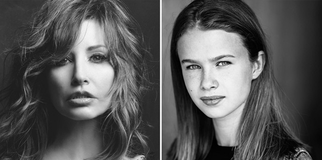 Gina Gershon ve Trinity Likins Riverdale'in Üçüncü Sezonunda Yer Alacak