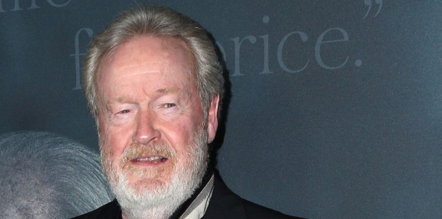 Ridley Scott TNT Dizisi 'Raised by Wolves'un Yapımcılığını Yapacak