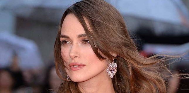 Keira Knightley 'Misbehaviour' Filminin Başrolünde Yer Alacak