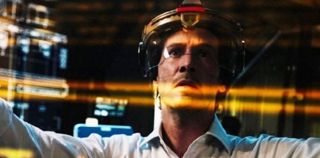 Keanu Reeves'in Bilimkurgu Filmi Replicas'tan Yeni Bir Poster Geldi