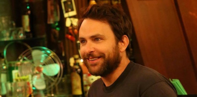 Charlie Day Filmi 'El Tonto'ya Yıldız Yağmuru!