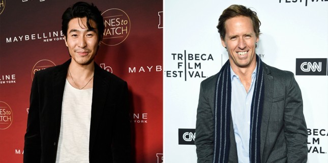 Nat Faxon ve Chris Pang Yeni ‘Charlie’s Angels’ Filminde Yer Alacak