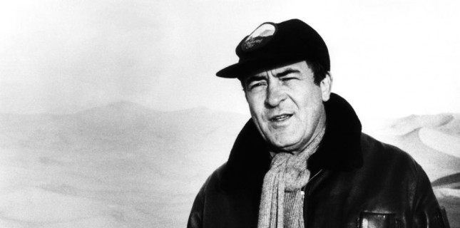 İtalyan Yönetmen Bernardo Bertolucci Yaşamını Yitirdi