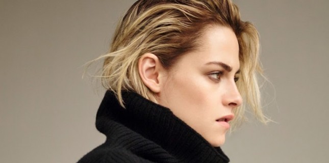 Kristen Stewart Romantik Komedi 'Happiest Season'ın Başrolünde Yer Alacak