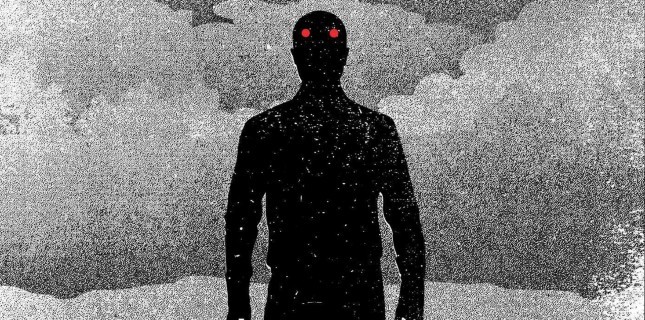 HBO Stephen King Romanı ‘The Outsider’dan Uyarlanacak Bir Dizinin Siparişini Verdi