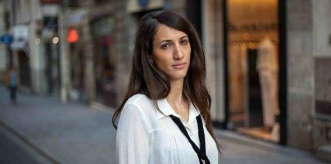 Deniz Gamze Ergüven, 'The Handmaid’s Tale'in Yönetmen Koltuğuna Geçiyor