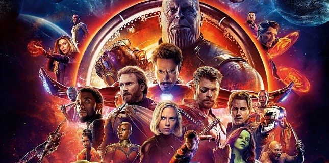 Avengers 4 Fragmanı Nihayet Yayında!