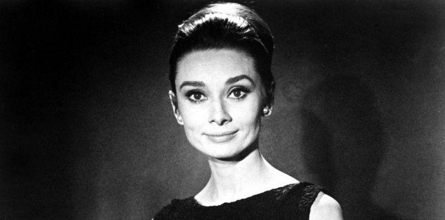Audrey Hepburn'ün Hayatını Konu Alan Bir Dizi İçin Çalışmalar Başladı