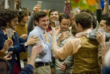 Milk, 8 Mayıs’ta Gösterime Giriyor