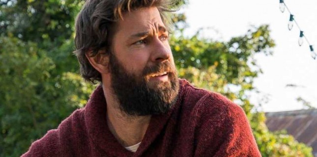 John Krasinski 'A Quiet Place 2'nin Konusuyla İlgili İlk Açıklamalarını Yaptı