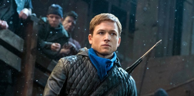 Vizyondaki Filmlerde Bu Hafta (11 Ocak 2019)