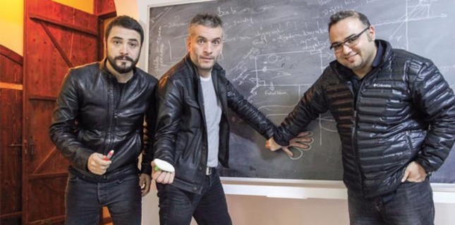 Baba Parası ve Mahalleden Arkadaşlar'ın Vizyon Tarihleri Belli Oldu