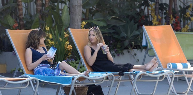 Netflix Dizisi Dead To Me’den İlk Fragman Müjdesi! 