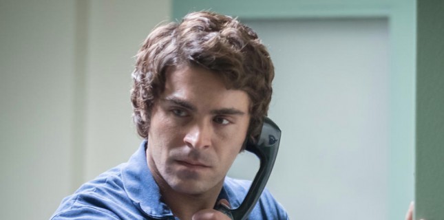 Extremely Wicked, Shockingly Evil, and Vile’den Fragman 