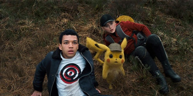 Vizyondaki Filmlerde Bu Hafta (10 Mayıs 2019)