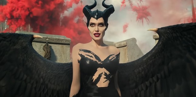 Maleficent: Mistress of Evil’dan İlk Fragman Yayınlandı!