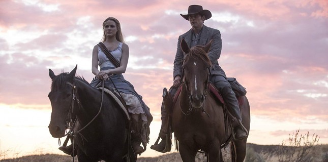 Merakla Beklenen Westworld 3. Sezondan Fragman Geldi!