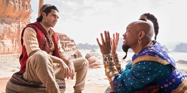 Vizyondaki Filmlerde Bu Hafta (24 Mayıs 2019)