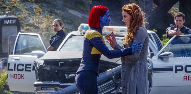 Dark Phoenix’ten X-Men Celebration Videosu