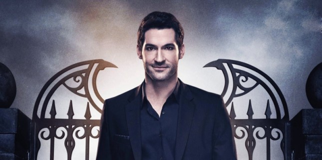 Lucifer'ın Final Sezonu Olacak Olan 5. Sezonu Onay Aldı