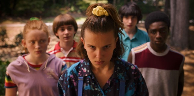 Netflix’in En Sevilen Dizilerinden Biri Olan Stranger Things Oyun Oluyor