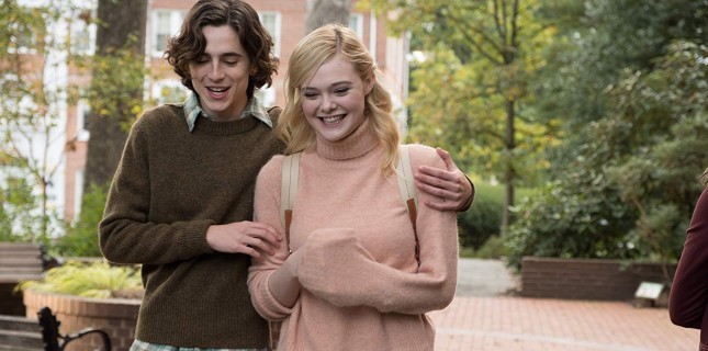 Vizyondaki Filmlerde Bu Hafta (30 Ağustos 2019)